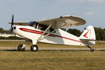 N5952H @ KOSH - Oshkosh 2023. - by George Pergaminelis
