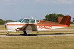 N5400D @ KOSH - Oshkosh 2023. - by George Pergaminelis
