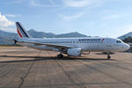 F-GKXH @ LFKC - Parked - by micka2b