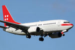 HB-JJA @ EHAM - at spl - by Ronald