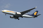 VT-JWE @ LIMC - at mxp - by Ronald