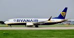 SP-RZM @ EGCC - At Manchester Airport - by Terry Fletcher