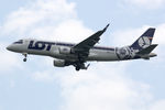 SP-LIO @ LIMC - at mxp - by Ronald
