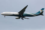 A4O-DB @ LIMC - at mxp - by Ronald