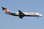 OE-LVB @ EDDF - at fra - by Ronald