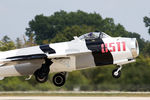 N6953X @ KOSH - Oshkosh 2023. - by George Pergaminelis