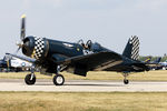 N9964Z @ KOSH - Oshkosh 2023. - by George Pergaminelis