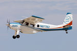 N87763 @ KOSH - Oshkosh 2023. - by George Pergaminelis