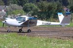D-EWGP @ EBST - At Brustem. - by Raymond De Clercq