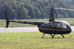 OE-XJV @ EBST - At Brustem. - by Raymond De Clercq