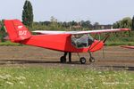 OO-F27 @ EBST - At Brustem. - by Raymond De Clercq