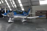 OO-MPL @ EBST - At Brustem. - by Raymond De Clercq