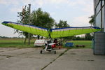48-02 @ LHNY - LHNY - Nyíregyháza Airport, Hungary - by Attila Groszvald-Groszi