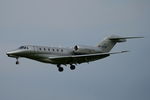 M-SEAO @ EGSH - Landing at Norwich. - by Graham Reeve