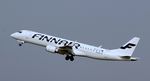OH-LKR @ EGCC - At Manchester Airport - by Terry Fletcher