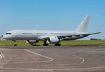 G-FTAI @ EGSH - After Respray Into 2Excel Colour Scheme. - by Josh Knights