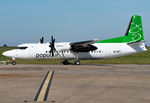 SE-MFO @ EGSH - Departing Norwich After Respray. - by Josh Knights