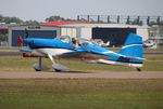 N427DR @ KLAL - RV-7 zx - by Florida Metal