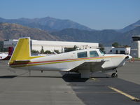 N2772W @ 1938 - Parked - by 30295