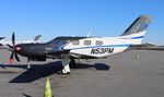N53PM @ KORL - M600 zx - by Florida Metal