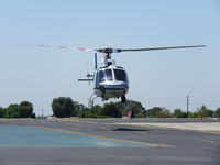 N60NT @ 3611 - Checking for traffic - by 30295
