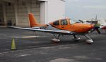N55CT @ KORL - SR22 zx - by Florida Metal