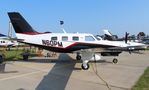 N60PM @ KOSH - M350 zx - by Florida Metal