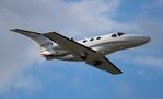 N62FJ @ KORL - C510 zx - by Florida Metal