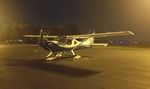 N65FW @ KORL - Glasair GS-2 zx - by Florida Metal