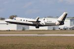 N70DT @ KORL - IAI 1124A zx - by Florida Metal