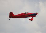 N73WG @ KLAL - RV-3 zx - by Florida Metal