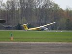 N428BA @ KTHA - Let L-23 zx - by Florida Metal