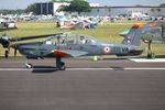 N428TB @ KLAL - TB-30 zx - by Florida Metal