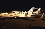 N430E @ KORL - HA-420 zx - by Florida Metal