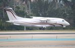 N430FJ @ KFLL - D328Jet zx - by Florida Metal