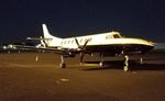 N430RR @ KORL - SA-226AT zx - by Florida Metal