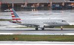 N430YX @ KMIA - ENY E175 zx MIA-GNV - by Florida Metal