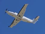 N432RB @ KOSH - PC-12 zx - by Florida Metal