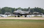 N433RD @ KOSH - OSH 2019 zx - by Florida Metal