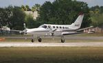 N441F @ KORL - C441 zx - by Florida Metal