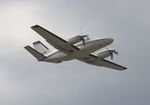 N441F @ KORL - C441 zx - by Florida Metal