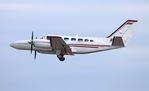 N441N @ KORL - C441 zx - by Florida Metal