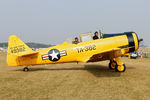 N5451E @ KOSH - Oshkosh 2023. - by George Pergaminelis