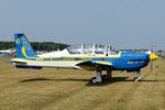 N86TW @ KOSH - Oshkosh 2023. - by George Pergaminelis