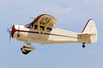 N9125H @ KOSH - Oshkosh 2023. - by George Pergaminelis