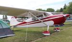 N3098A @ KOSH - Cessna 170B - by Mark Pasqualino