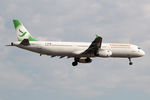 TC-FBG @ EDDF - at fra - by Ronald