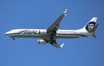 N442AS @ KSFO - ASA 739 zx SAN-SFO - by Florida Metal