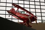 N442X @ WS17 - Pitts S-1 zx - by Florida Metal