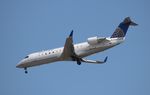 N443AW @ KORD - AWI/UE CRJ2 zx CAK-ORD - by Florida Metal